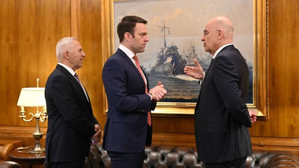 kaselakis - dendias - apostolakis
